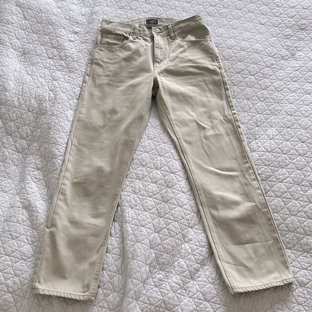 Club Mónaco Denim Jeans, size 26